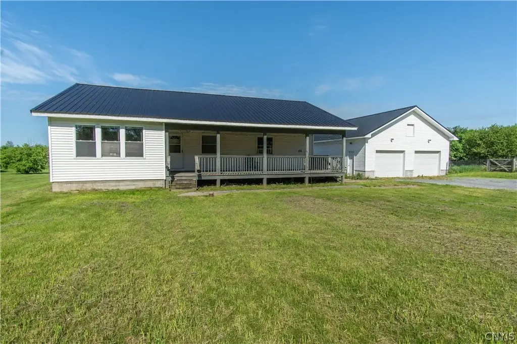 24511 Plank Road, Pamelia