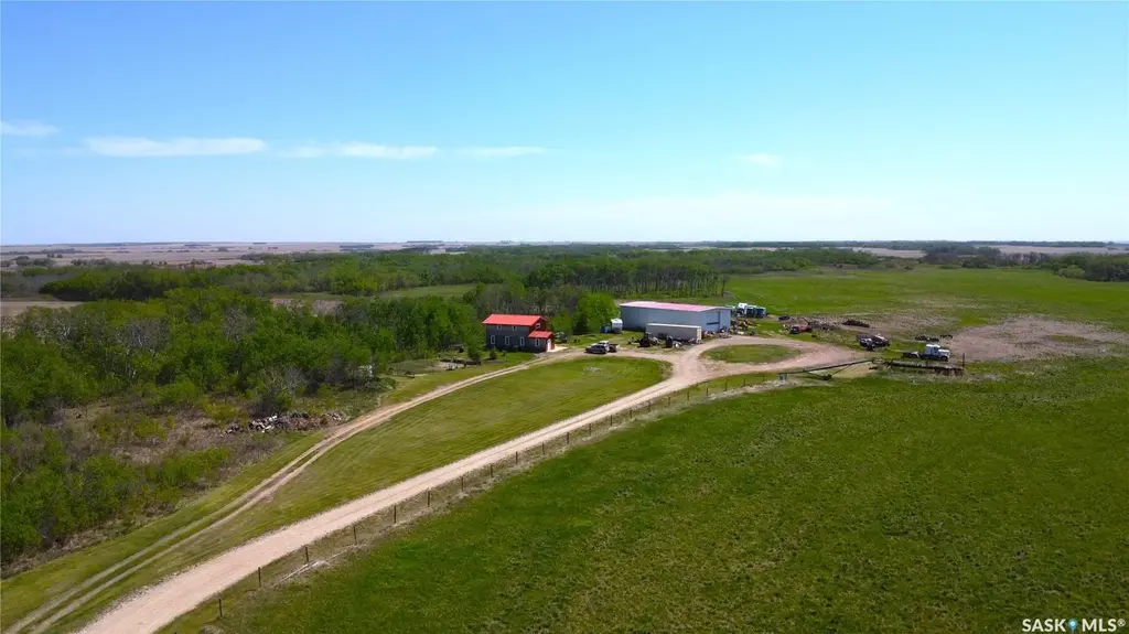 Rural Address, Great Bend Rm No 405
