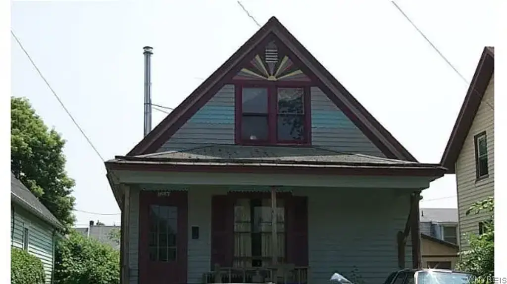 1657 Linwood Avenue, Niagara Falls