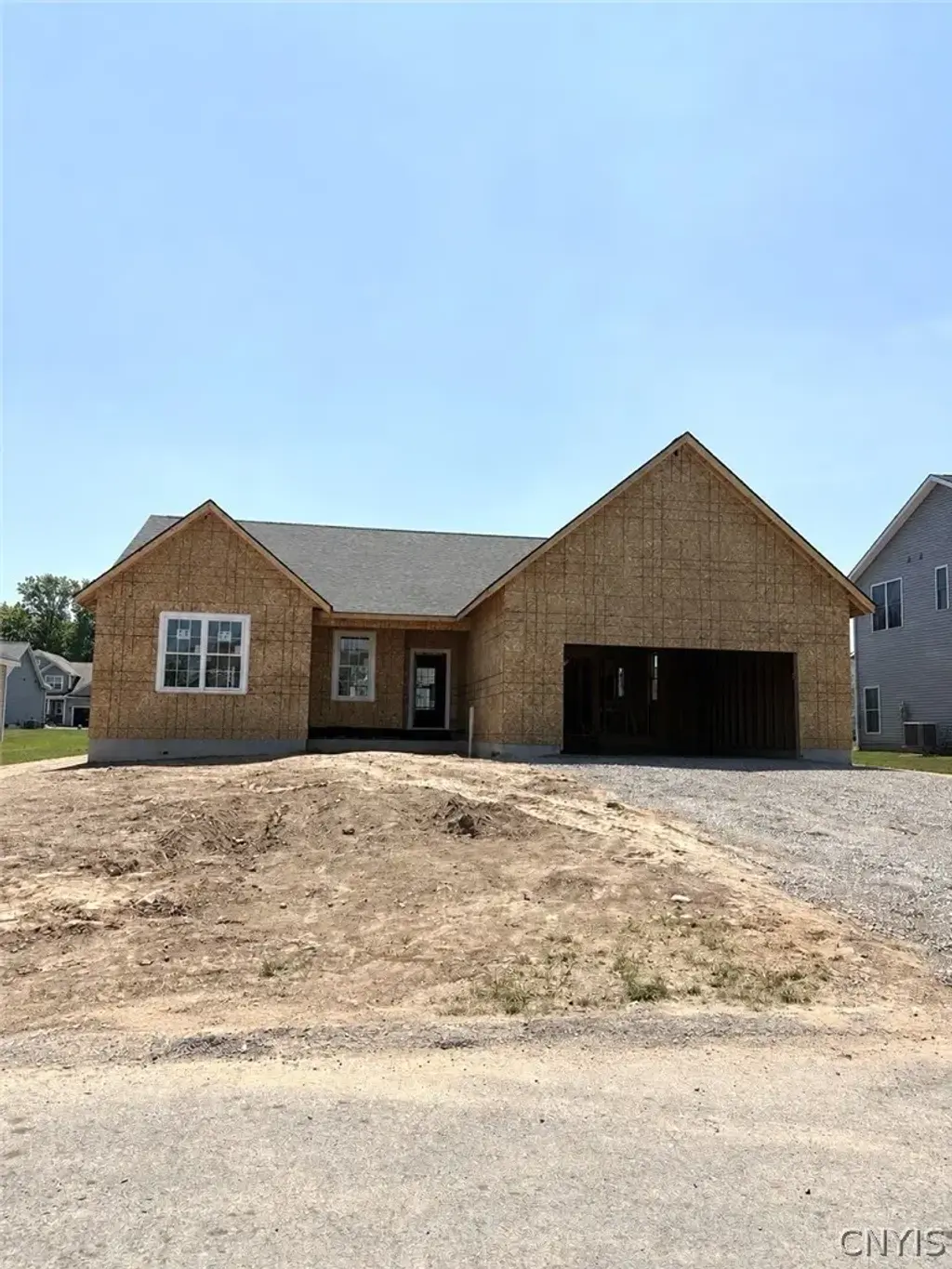 8009 Sedge Grass Road Road, Lysander