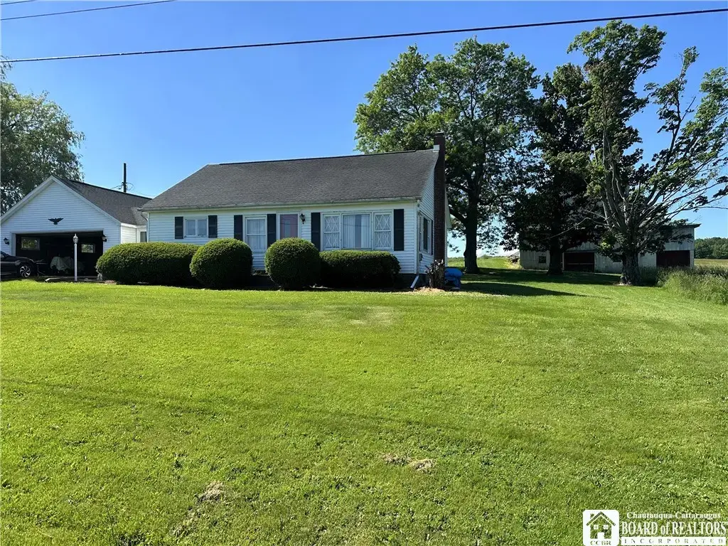 10149 Ne Sherman Road, Ripley
