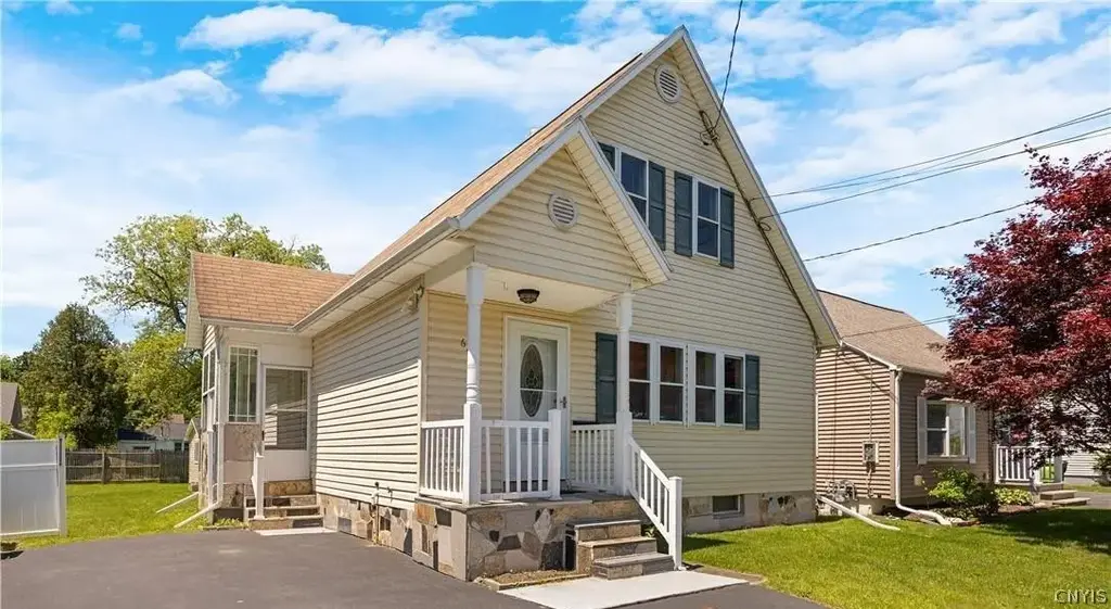 617 Plymouth Avenue, Salina