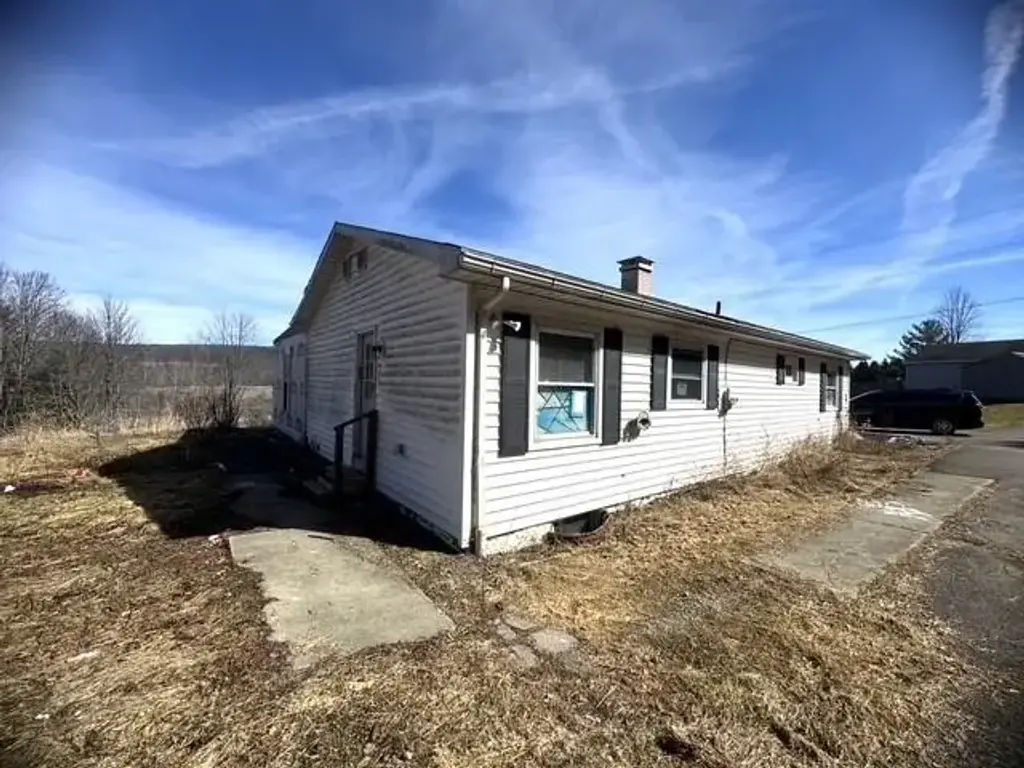 5905 Morton Hill Road, Hornellsville