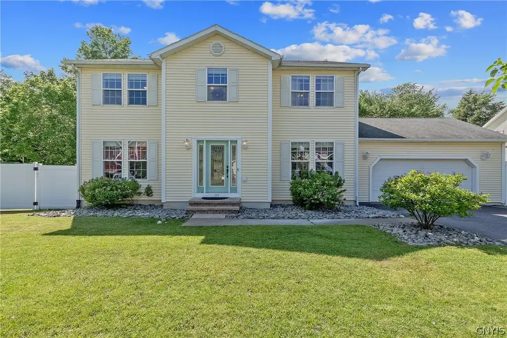 27 Tupelo Drive, Scriba