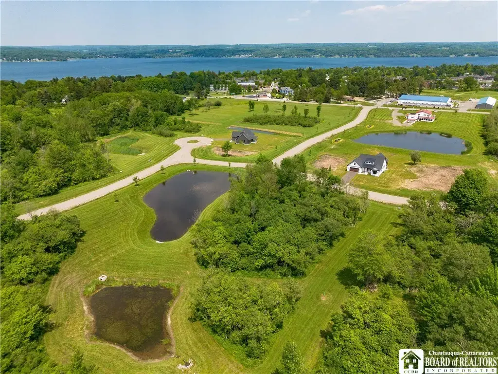 3017 (lot 33) Mandolin Ridge Way, Chautauqua