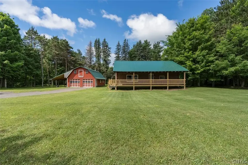 33910 Jackson Ii Road, Champion