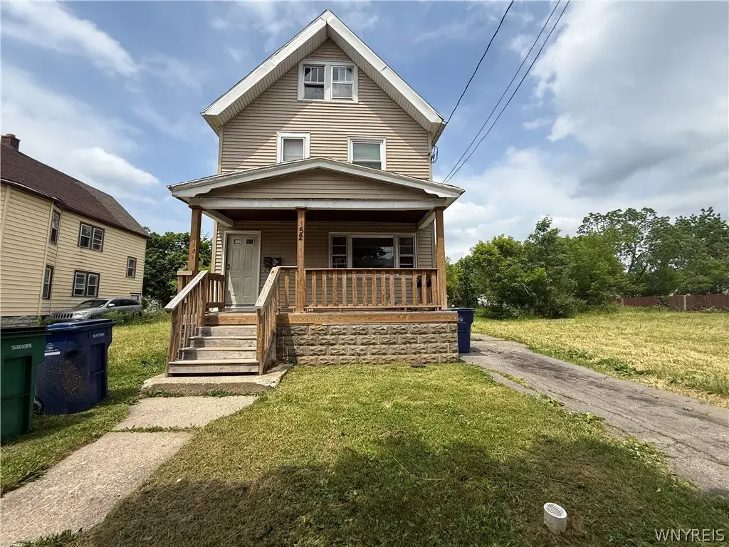 52 Langmeyer Avenue, Buffalo