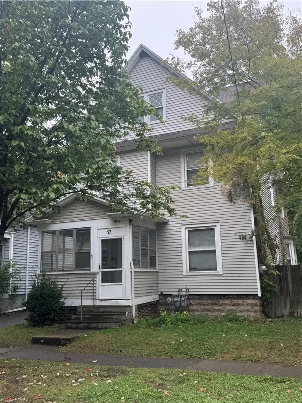 57 Ellison Street, Rochester