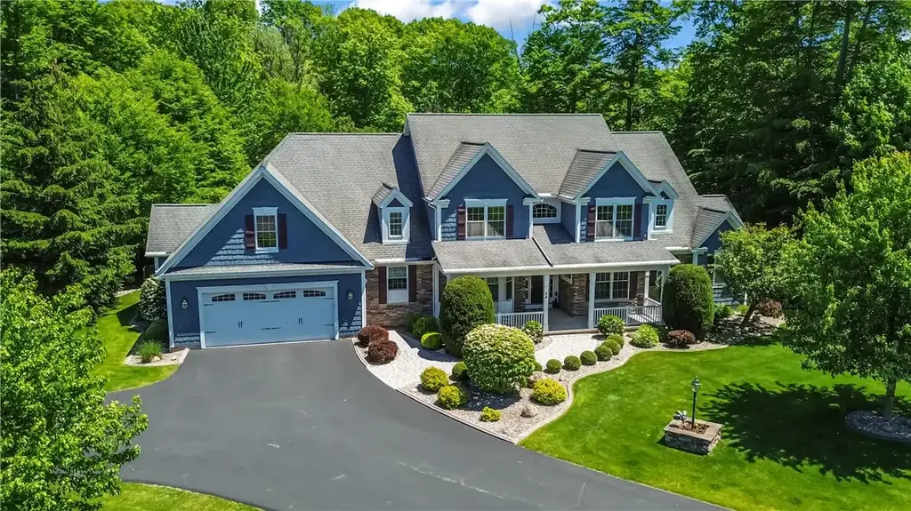 24 Whisper Creek Court, Greece