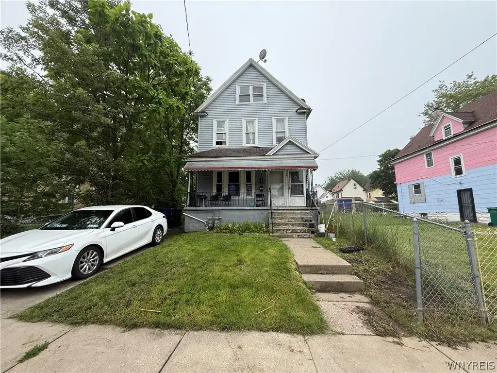 495 Winslow Avenue, Buffalo