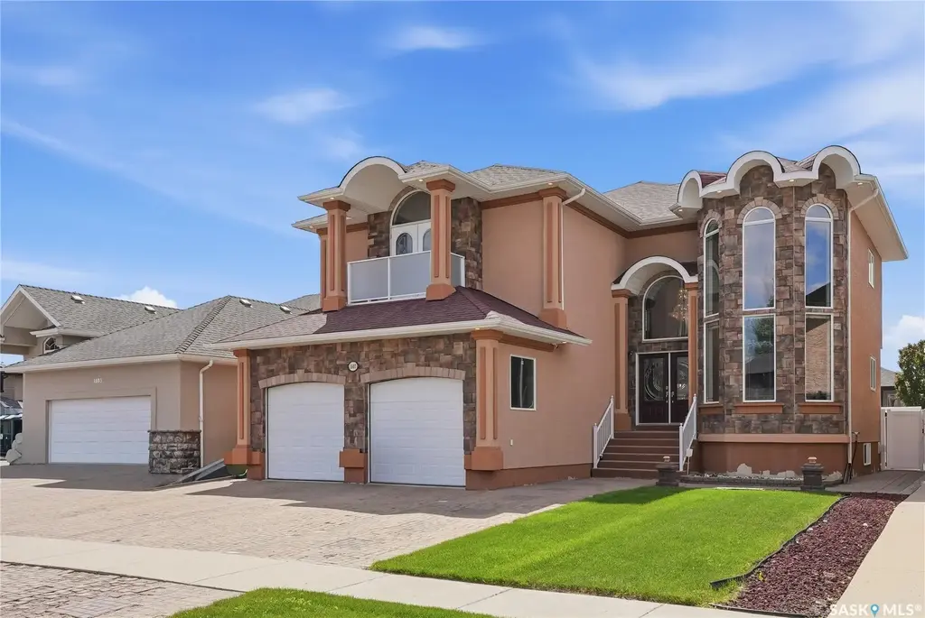 1607 Stensrud Road, Saskatoon