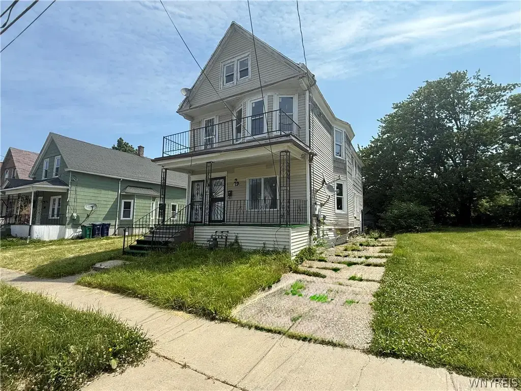 79 Montana Avenue, Buffalo