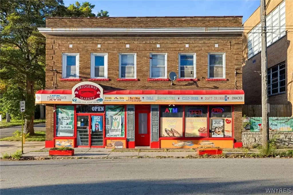 1104 Niagara Street, Niagara Falls