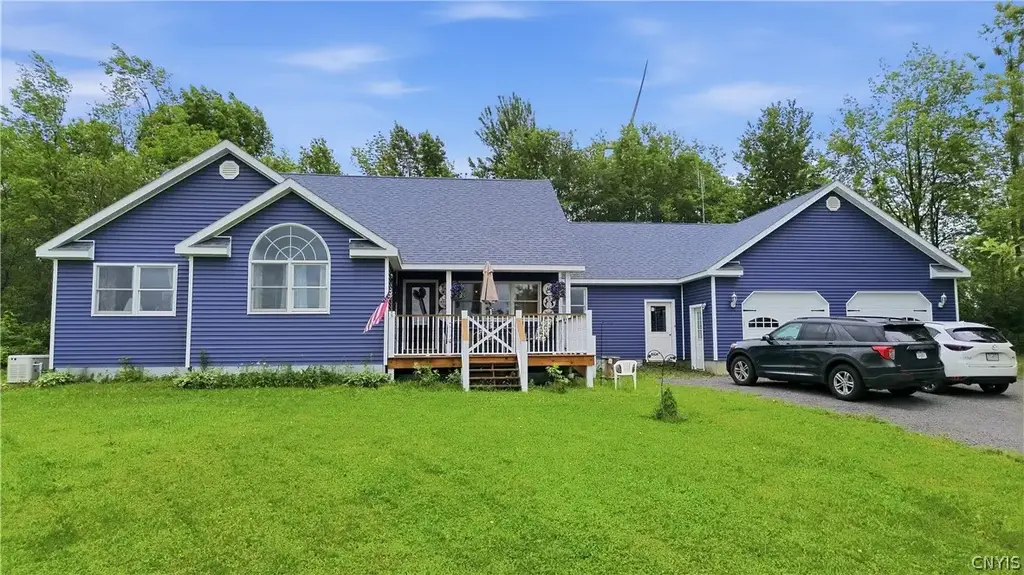 1617 Dairy Hill Road, Norway