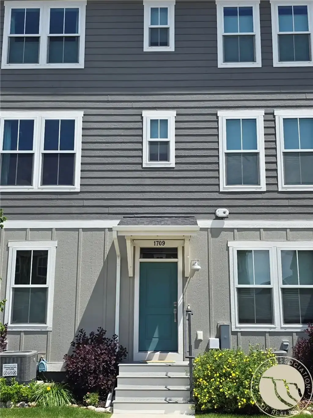 1709 Walter Creek Boulevard, Billings
