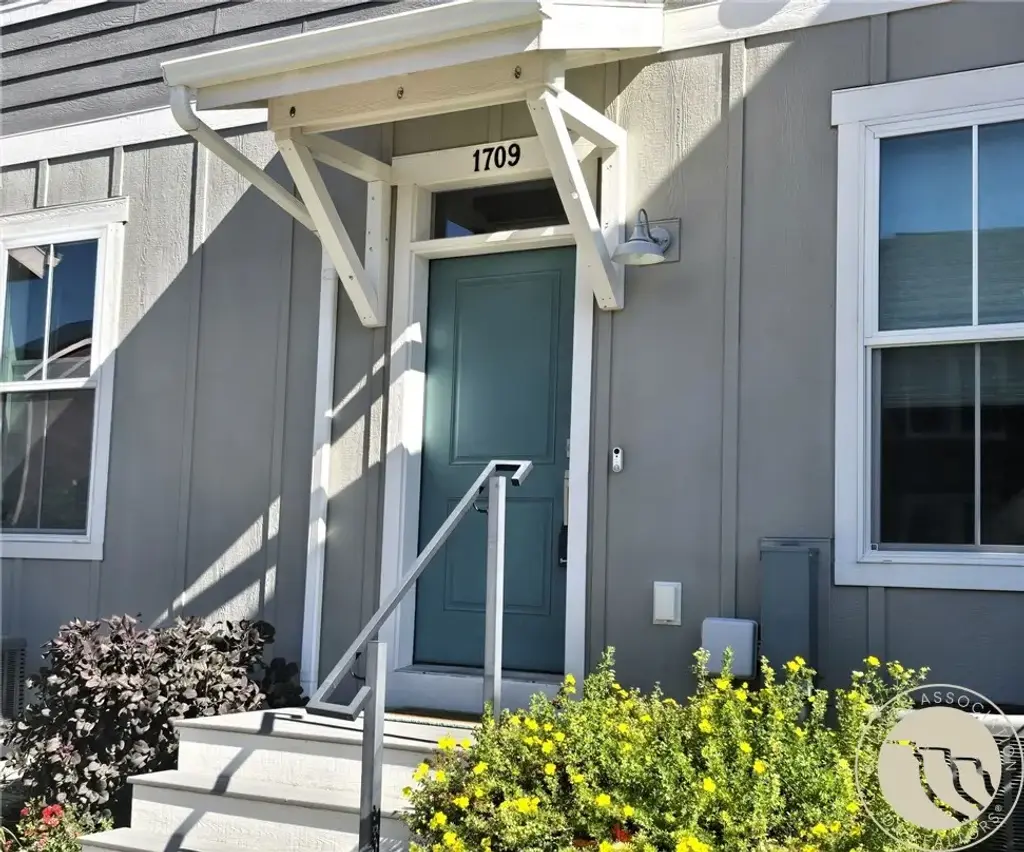 1709 Walter Creek Boulevard, Billings