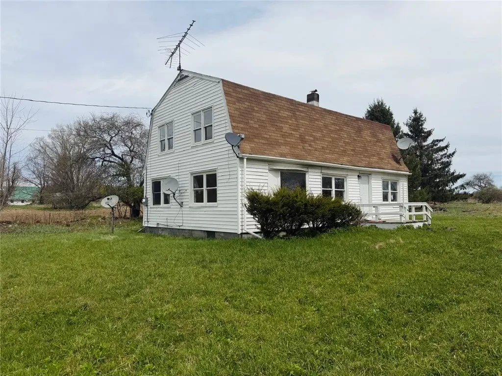 129 Hogsback Road, Warren