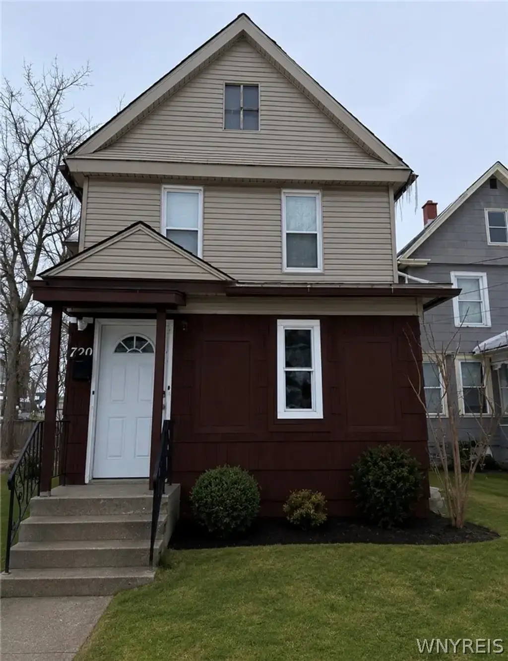 720 Monteagle Street, Niagara Falls