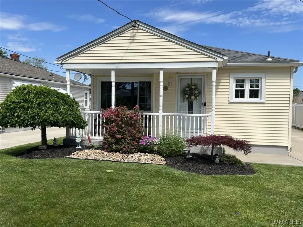 411 78th Street, Niagara Falls
