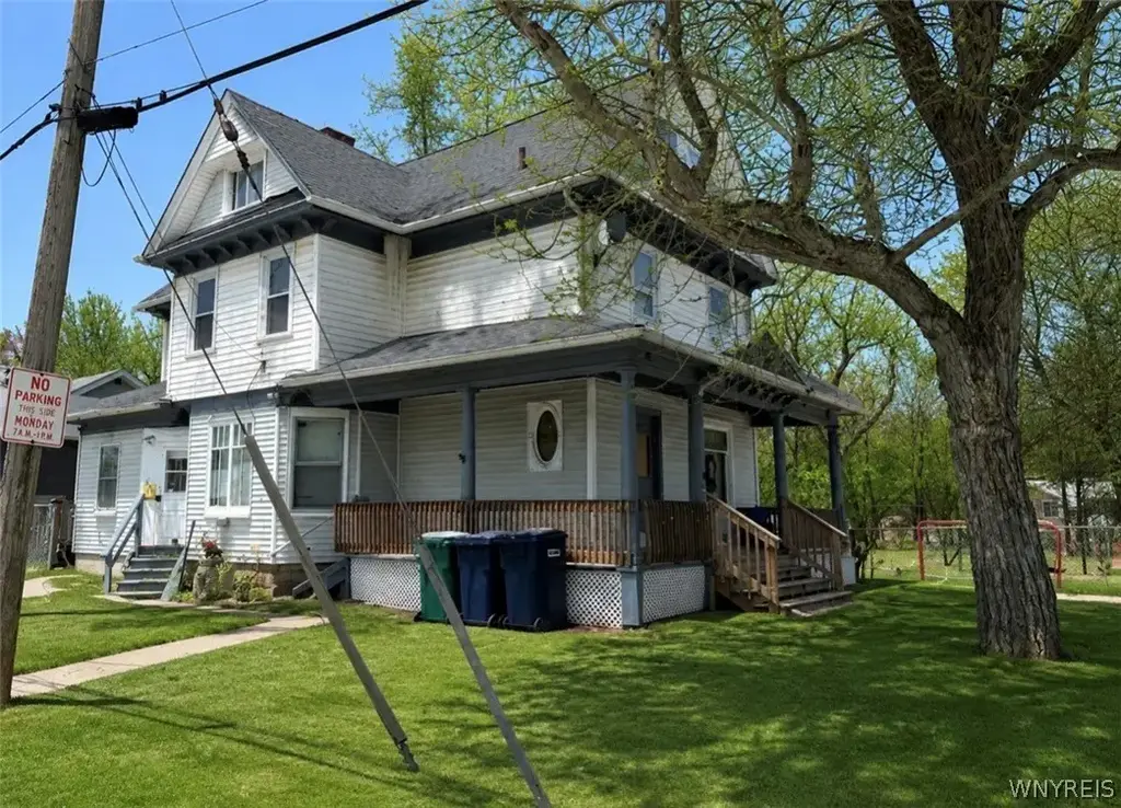 3817 Deveaux Street, Niagara Falls