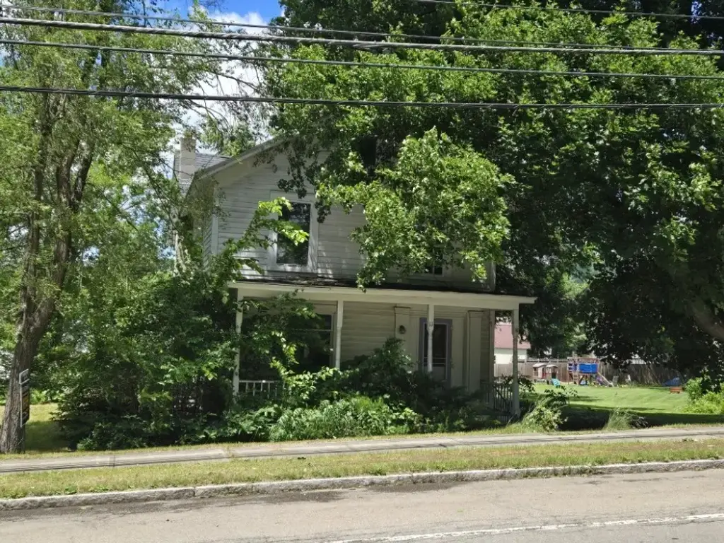 11 N Main Street, Cohocton