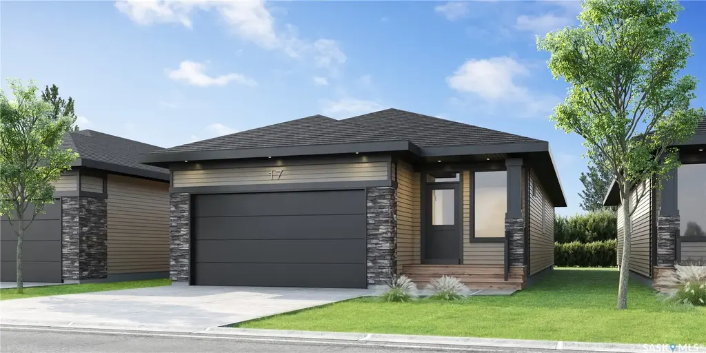 5601 Parliament Avenue 25, Regina