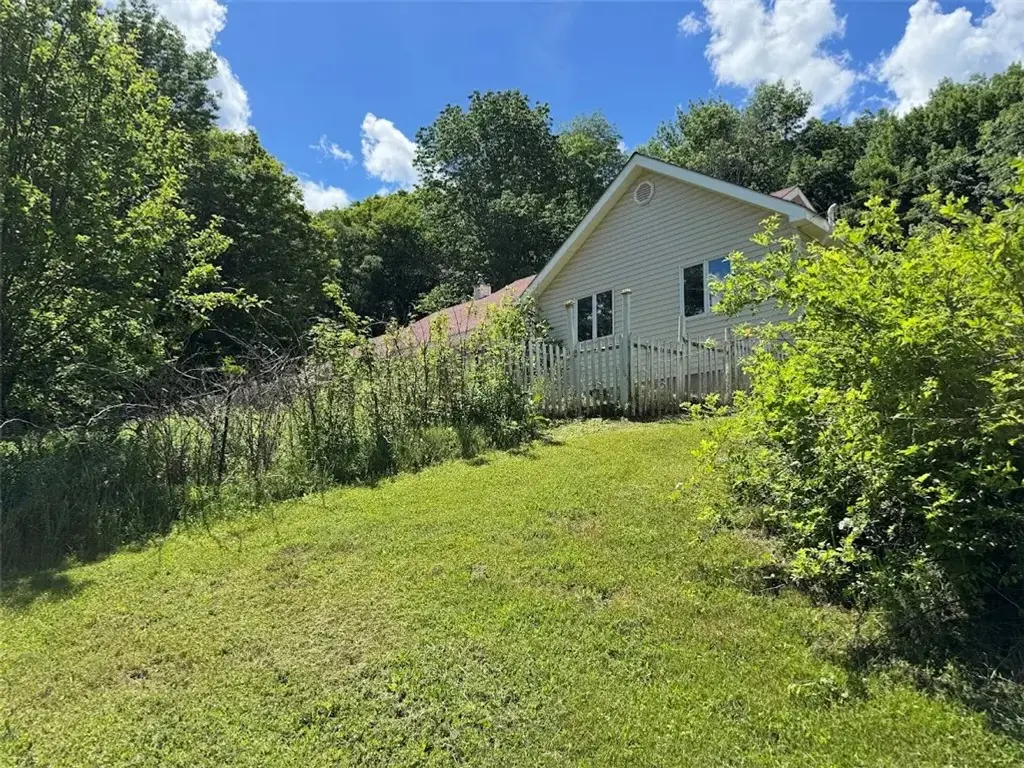 1121 Kiff Brook Road, Kortright