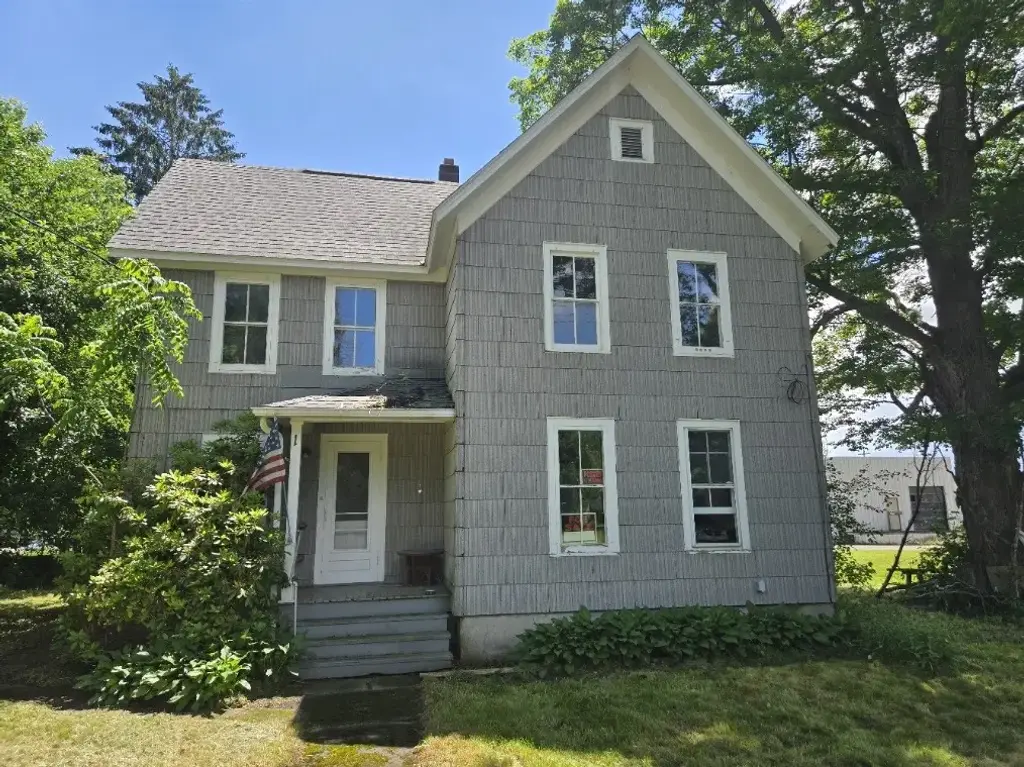 1 Shults Avenue, Cohocton