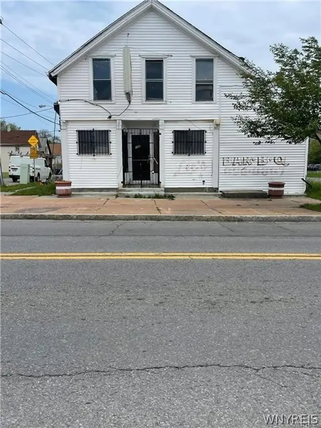 1269 Fillmore Avenue, Buffalo