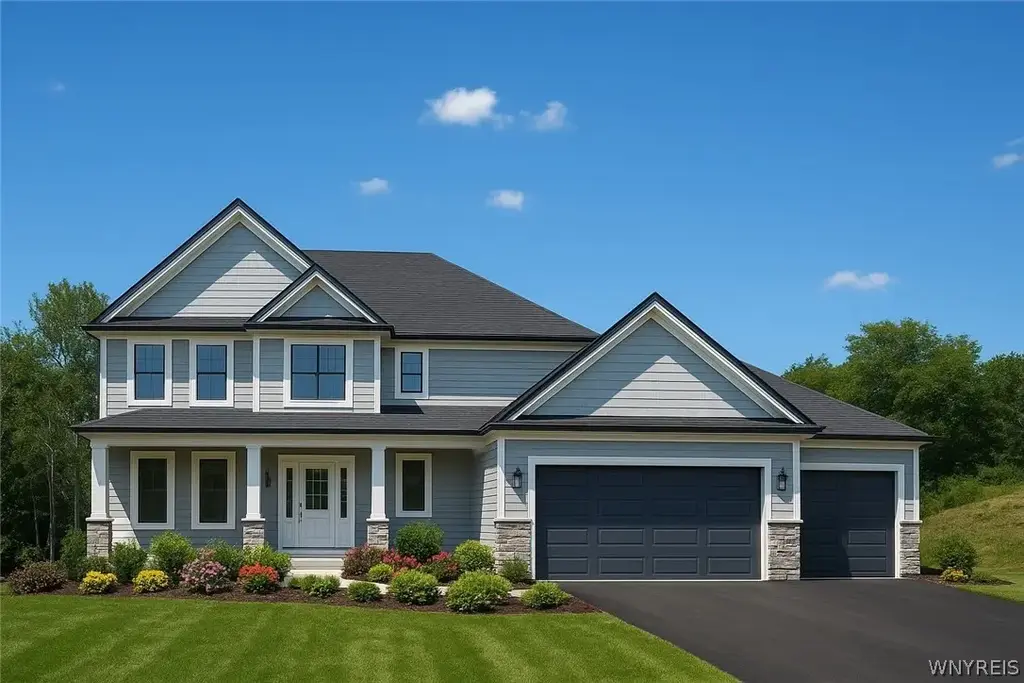 21 Two Rod Road, Alden