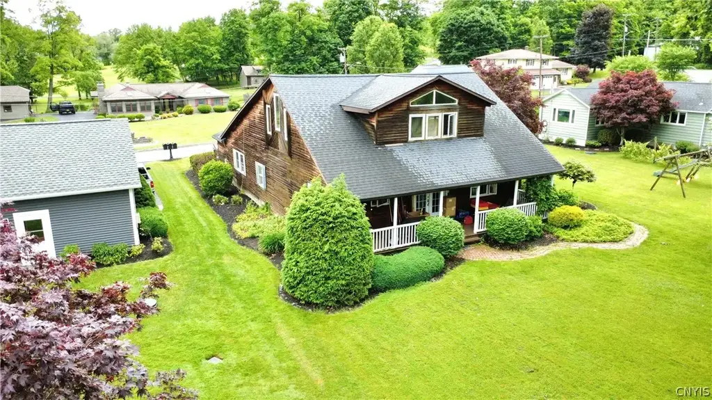 3582 Koenig Point Drive, Owasco