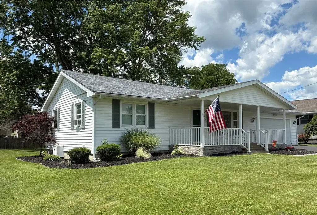 417 Perkins Avenue, Horseheads