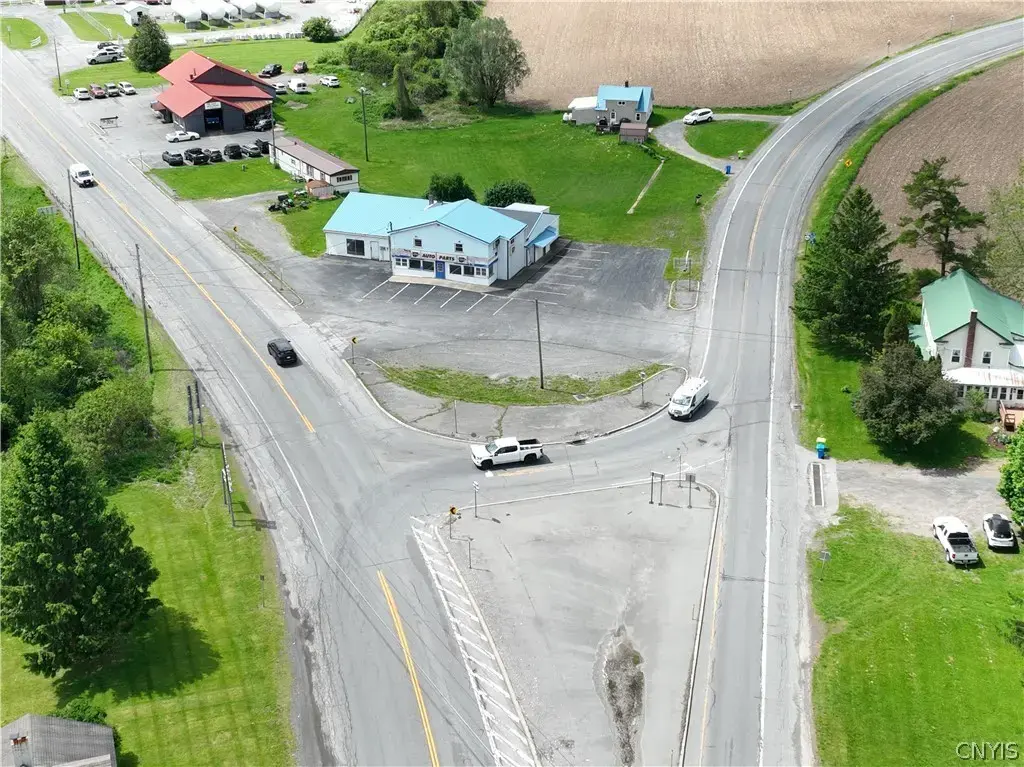 6209 State Route 20, Eaton
