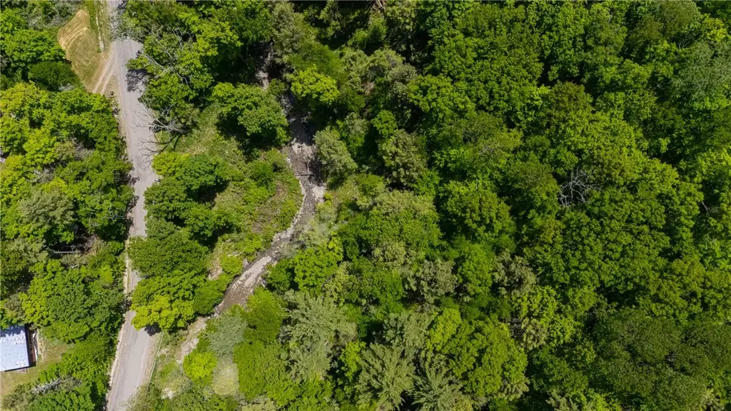 Glen Brook Road, Urbana