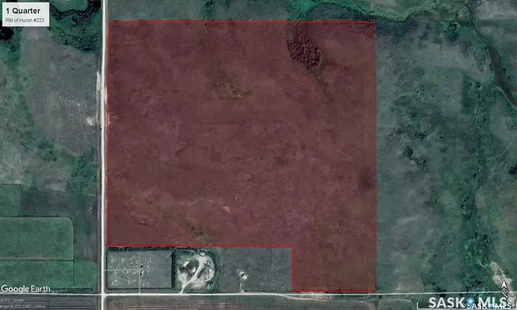 Rural Address, 