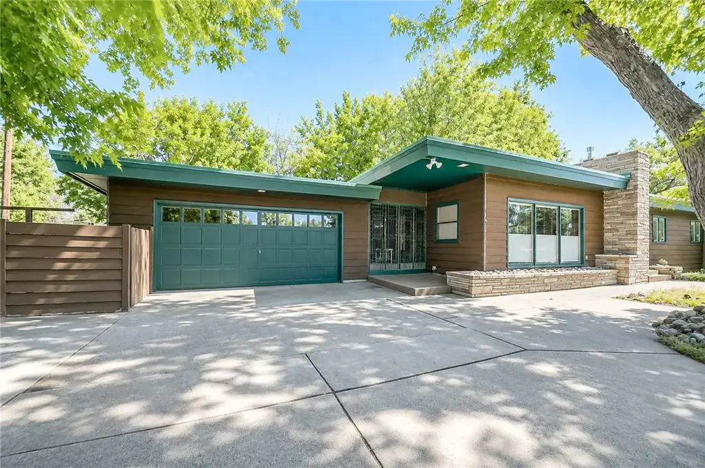 2702 Sunnyview Lane, Billings