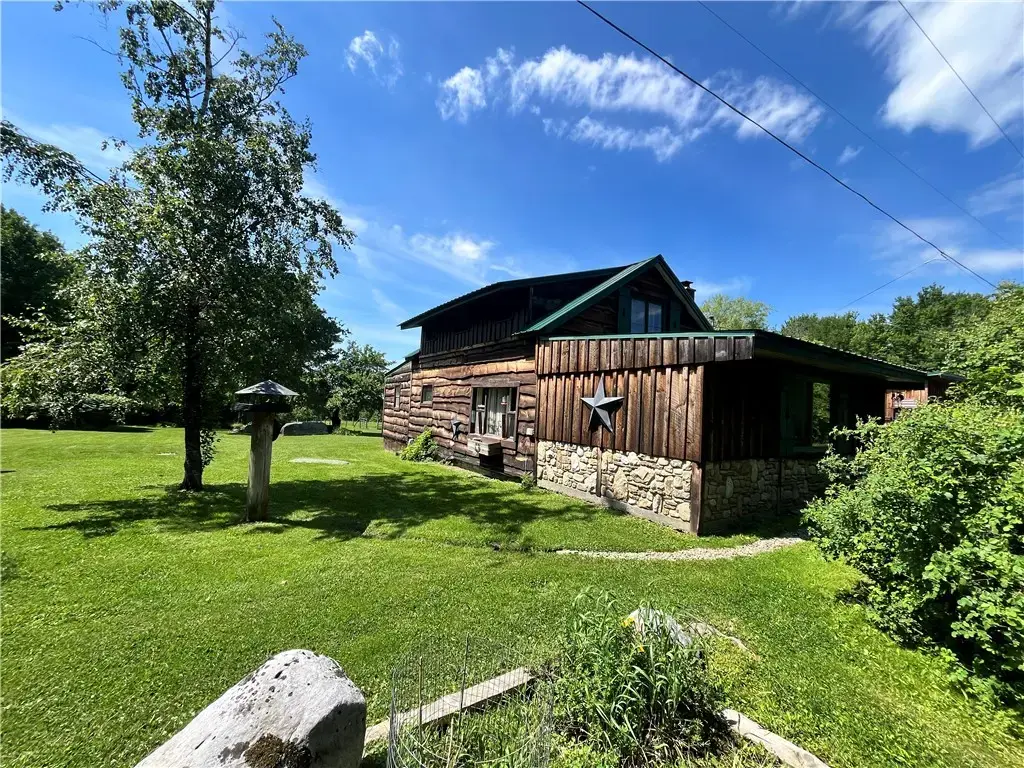 882 Alma Hill Road, Alma