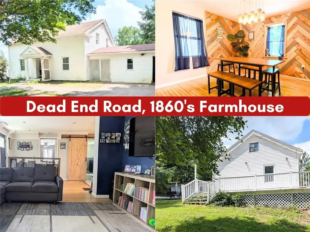 129 Havrish Road, Jefferson