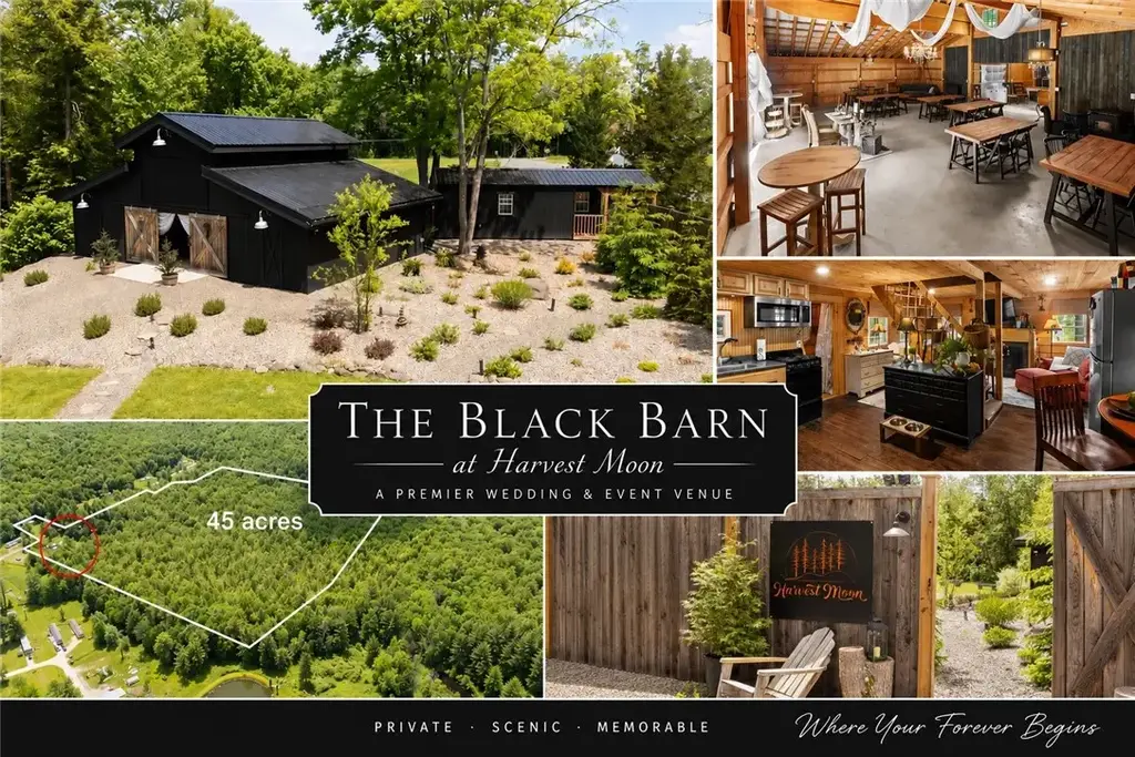 120 Marvin Road, Smithville