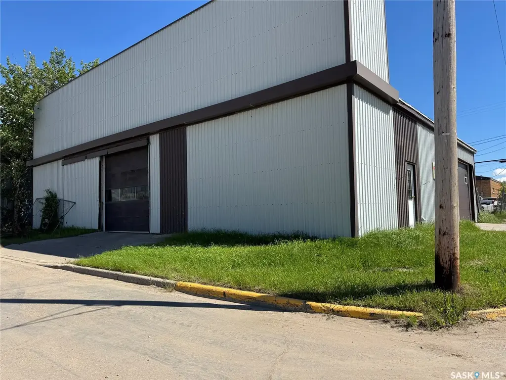 119 A Avenue W, Wynyard