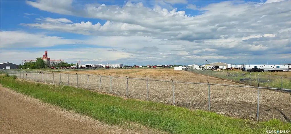 109 Claman Drive, Estevan