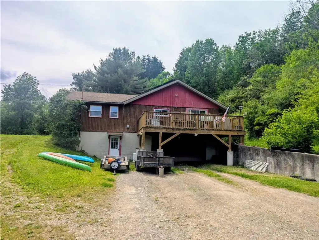2978 Andover Road, Wellsville