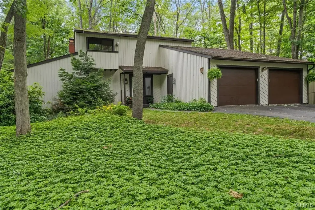 8718 Radburn Drive, Lysander