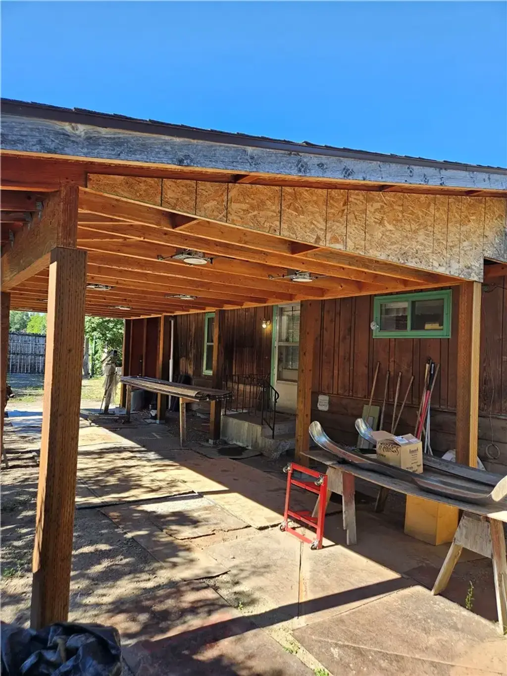 16 Memory Lane, Billings