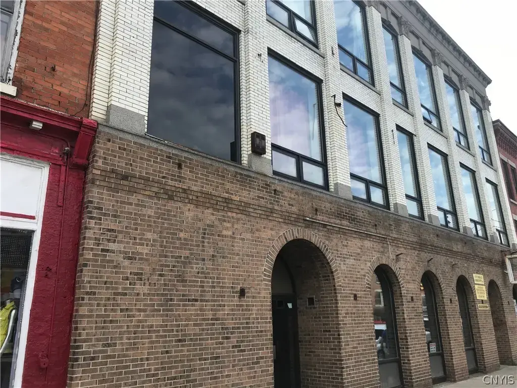466 N Salina Street # 8, Syracuse