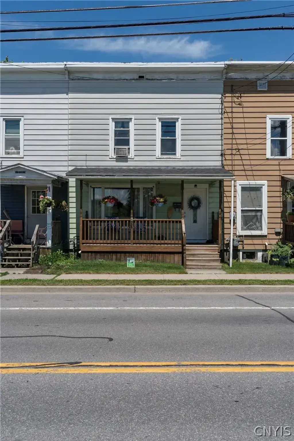 628 W End Avenue, Wilna