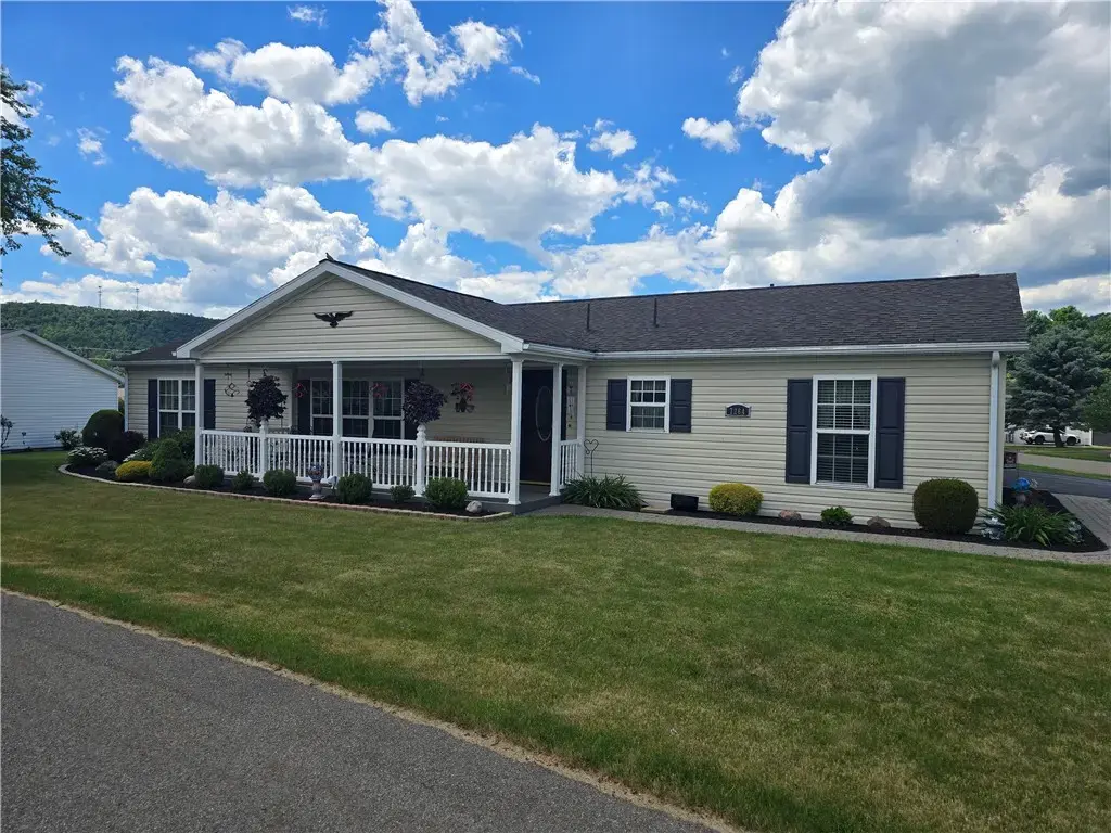 7264 Wildflower Way, Bath