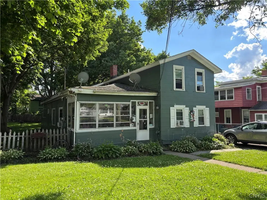 1303 1st North Street, Syracuse