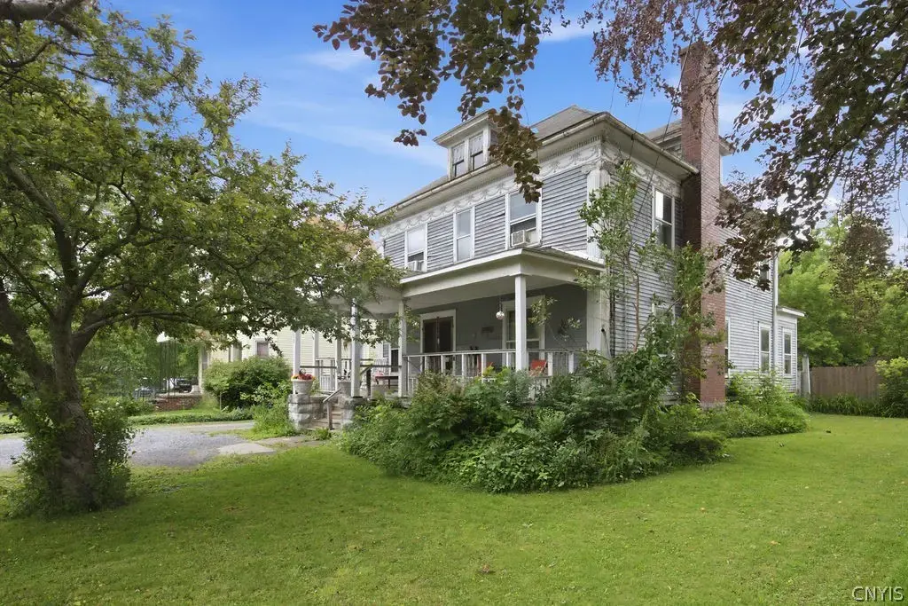 7378 Owasco Road, Owasco