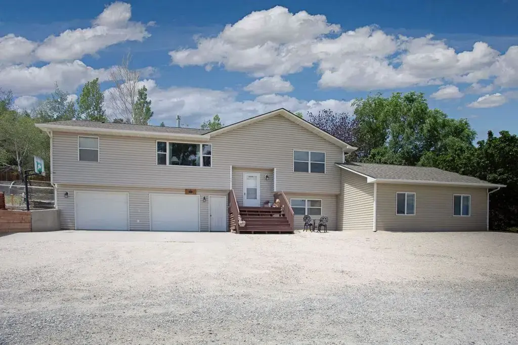 15 Rimrock Drive, Bridger